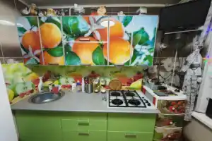 Квартира Уютная двухкомнатная, Мичуринск