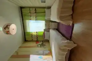 Квартира на Манеже, Кемерово