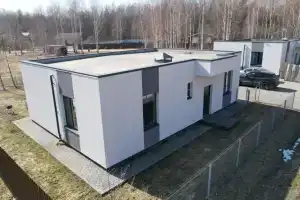 Отель «Морской клуб» в Можайском районе