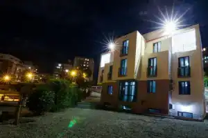 Hotel «Ellegance», Тбилиси