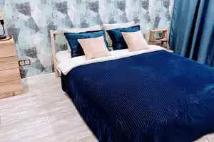 Квартира на Доломановском переулке 126, Ростов-на-Дону