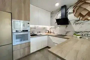 Квартира ЖК Венский лес, Уфа