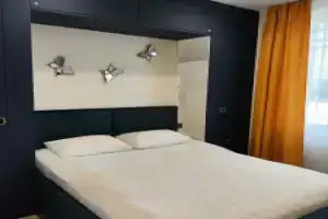 Апартаменты Blue Sea, Светлогорск