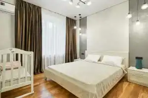 Квартира Кавказские Тропики, Кисловодск