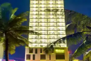 Balcona Hotel Da Nang, Дананг