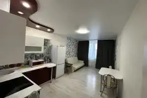 Апартаменты на Новомосковской 10А, Тула