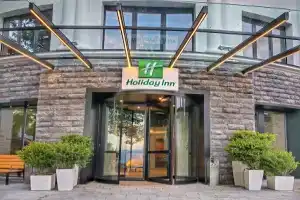 Holiday Inn Telavi, An Ihg Hotel, Телави