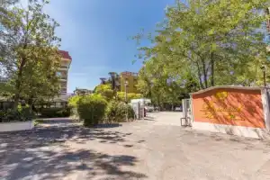 Pinewood Hotel Rome, Рим