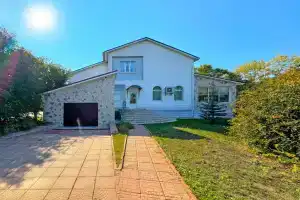 База отдыха «ВКинель.ру», Кинель