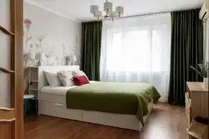 Квартира Академика Анохина 34к1, Москва