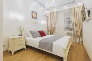 GM Apartments, Москва