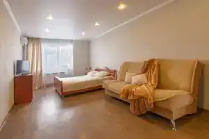 Апартаменты ATLANT Apartments 124, Воронеж