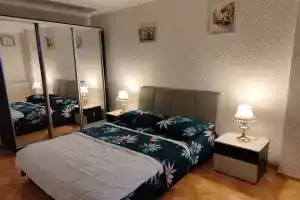 Апартаменты на Московском шоссе 47, Самара