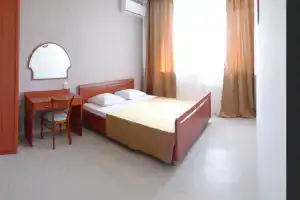 Apartamentyi Na Tamanskaya 121, Анапа