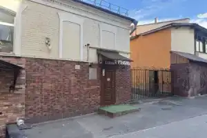Отель капсульный Sky, Москва