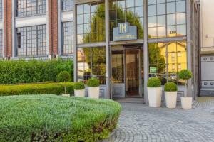 Italiana Hotels Milan Rho Fair, Ро