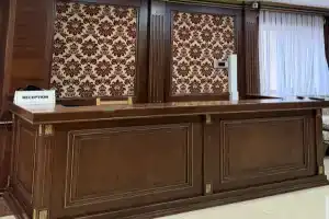 Отель Sky Town Mountain Resort, Чарвак