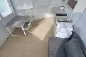 Квартира в центре Витязево