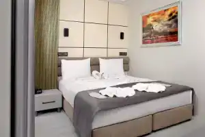 Orka Old City Hotel & Spa, Стамбул