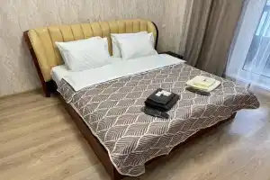 Двухкомнатная квартира у Шереметьево от Comfort home, Москва
