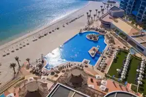Dukes The Palm, a Royal Hideaway Hotel, Дубай
