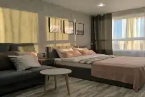 Квартира Grey Hous, Иваново