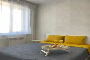 Апартаменты Студия с Видом на Горы, Горно-Алтайск