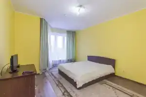 Квартира в ЖК Столичный, Тюмень