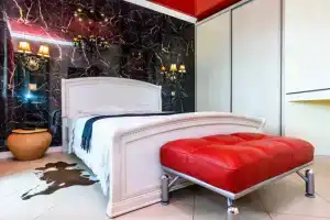 Квартира Дизайнерская, Сургут