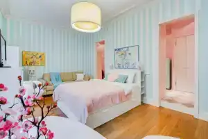 Квартира EasyGuest в центре Москвы на Лубянке