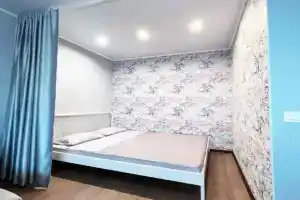 Апартаменты Atma House на Революции 228/1, Тюмень