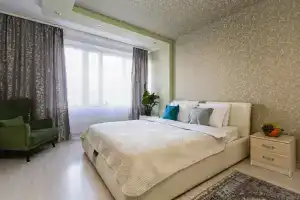 Квартира на бульваре Яна Райниса 26 к2, Москва