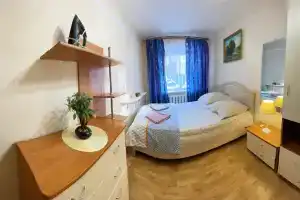 Апартаменты у реки Волги, Тверь