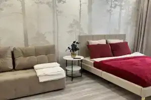 Квартира в 3-м микрорайоне 8