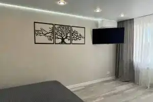 Апартаменты Apartsharing на Воронежском Шоссе 3а/1, Хабаровск