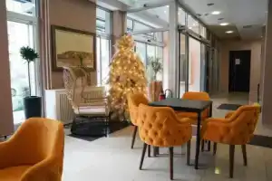 Hotel «Šumadija by ProteIn», Белград