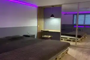 Квартира в историческом центре