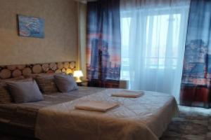 Квартира на Королёва 1, Нахабино