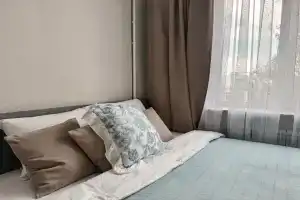 Меблированные комнаты А.В. Центр Пять Углов, Мурманск