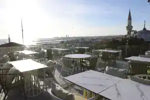Dara Old City Hotel, Стамбул