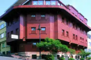 Dersaadet Hotel Istanbul, Стамбул