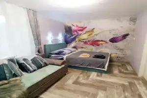 Квартира Мистера Кота, Елец