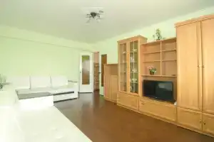 20 Двухкомнатные Апартаменты, Москва