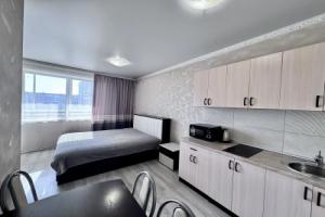 Квартира Комфортная студия в центре