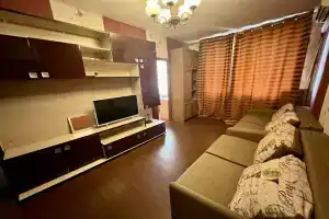 Апартаменты ArendaGrad Глинки 9, Смоленск