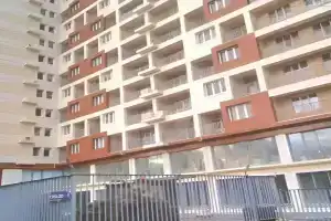 Квартира Хоста, Адлер