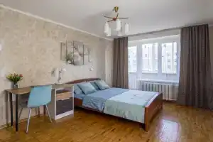 Апартаменты Mira Apartments, Москва