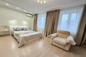 Квартира Пушкина 51 ж/в 7 мин, Пенза