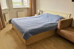 Квартира на Капитана Матросова, Нарьян Мар
