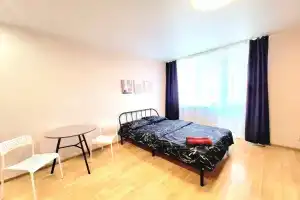 Квартира У Марата, Уфа